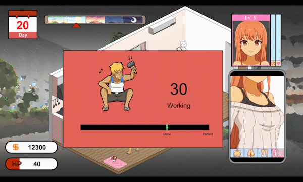 图片[9]-【互动SLG/官中/步兵】 水管工传说 Ver1.0.6 官方中文正式版-DORO妙妙屋