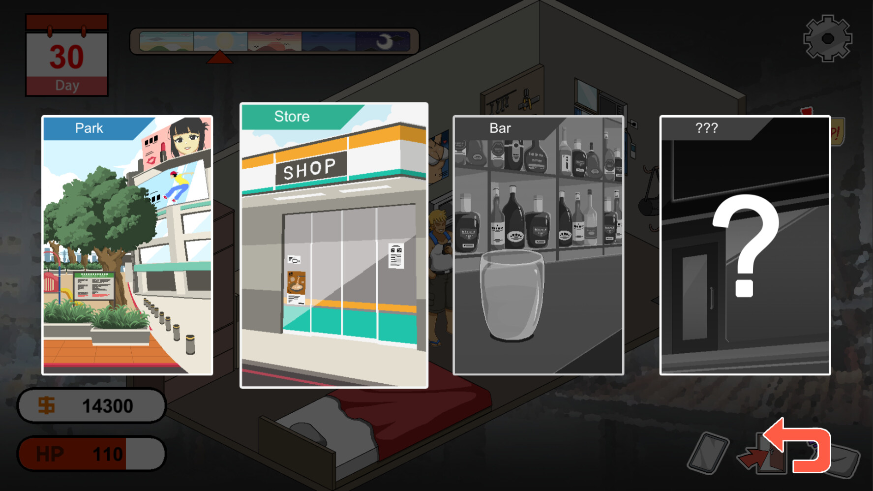 Handyman Legend screenshot 4