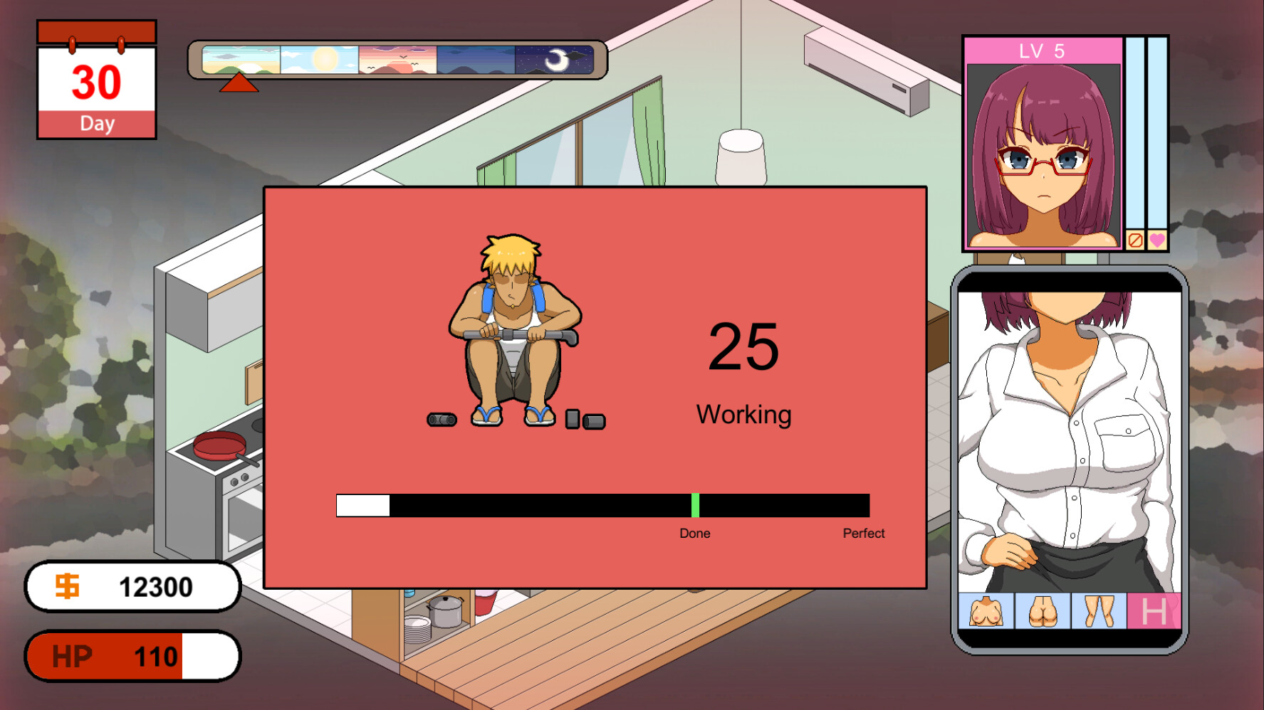 Handyman Legend screenshot 6