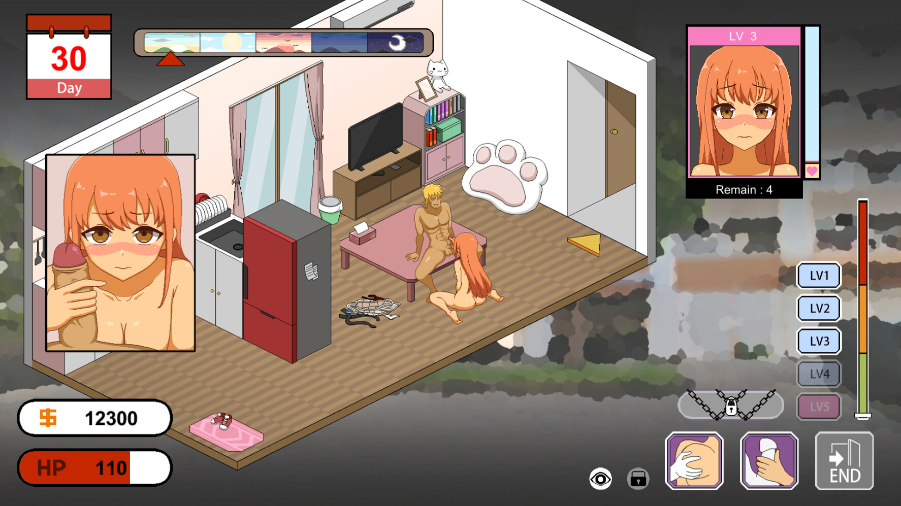 Handyman Legend screenshot 7