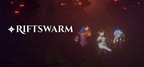 Riftswarm