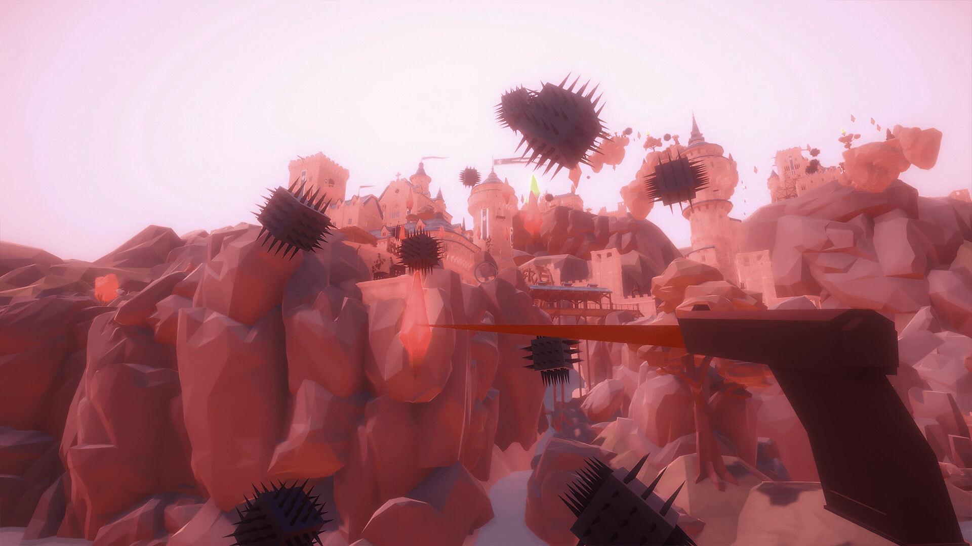 Grappling Dash screenshot 3