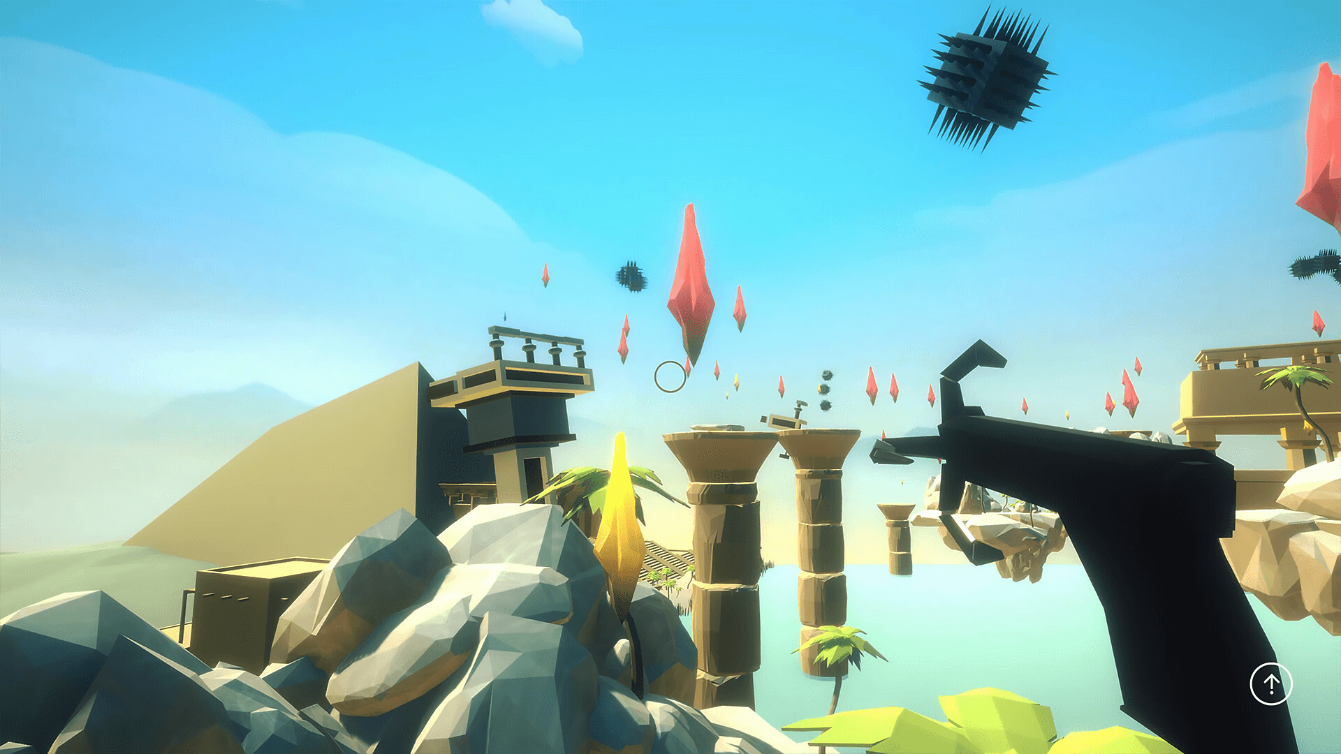 Grappling Dash screenshot 4