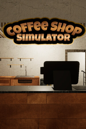 Coffee Shop Simulator