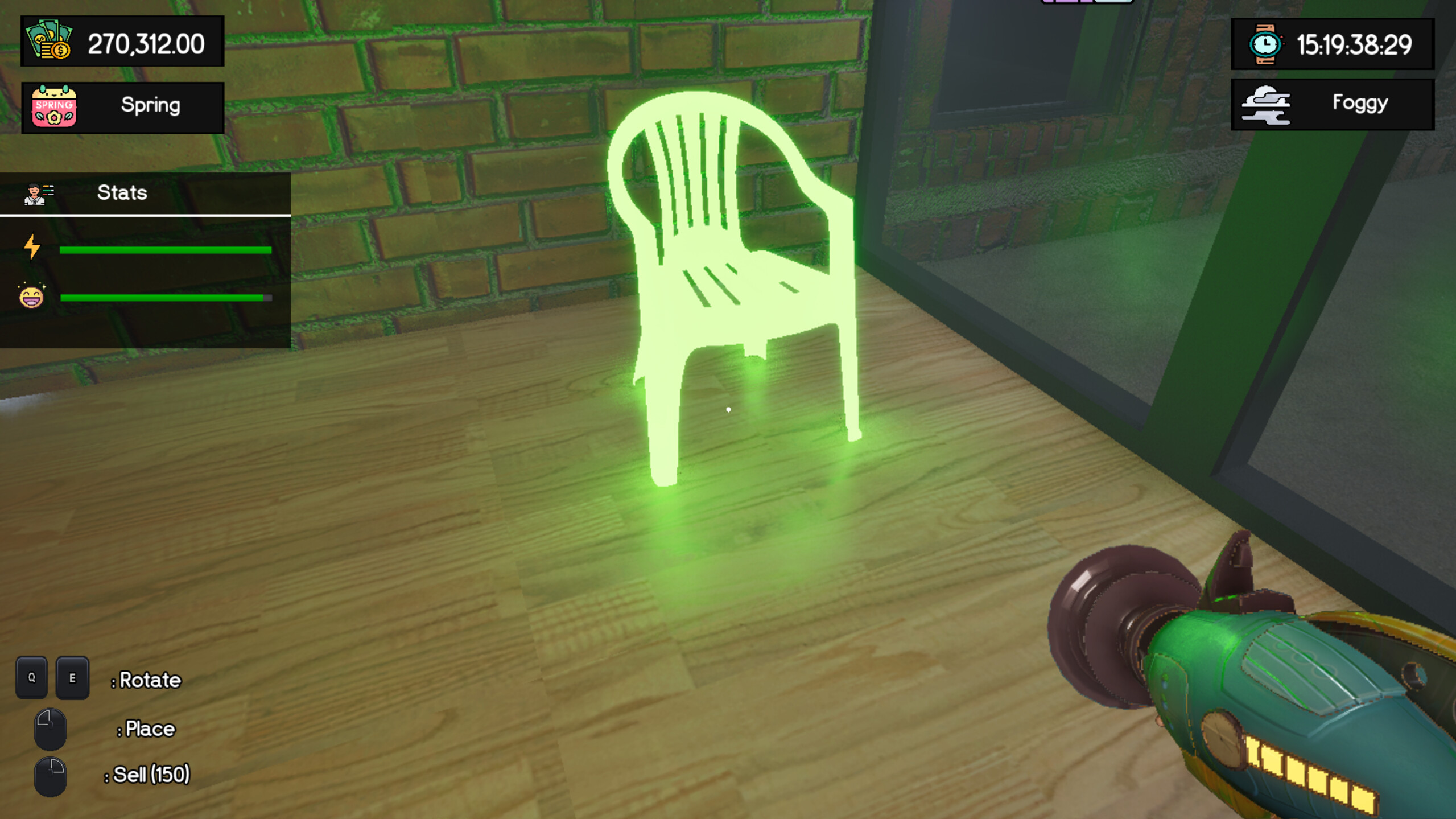 Coffee Shop Simulator screenshot 7