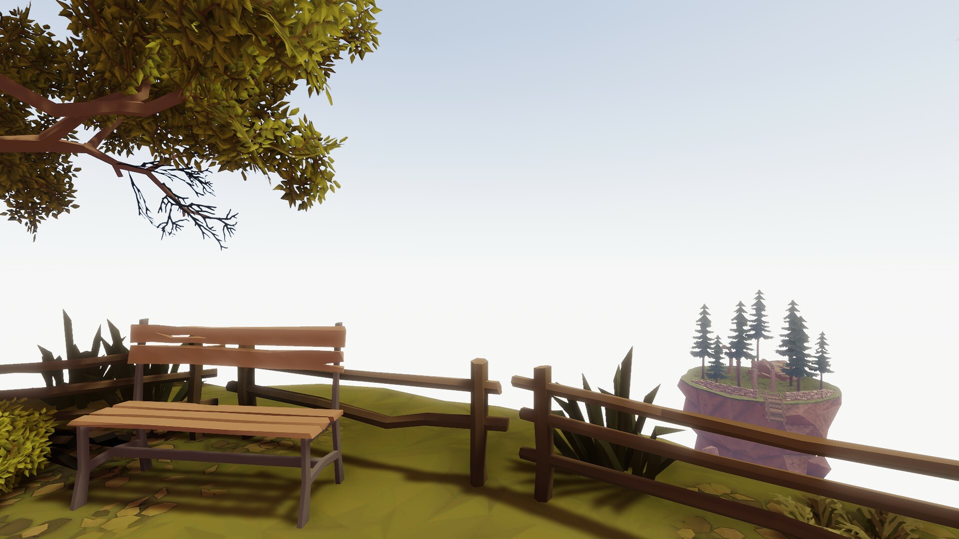 Pinecone Game - Soundtrack screenshot 5