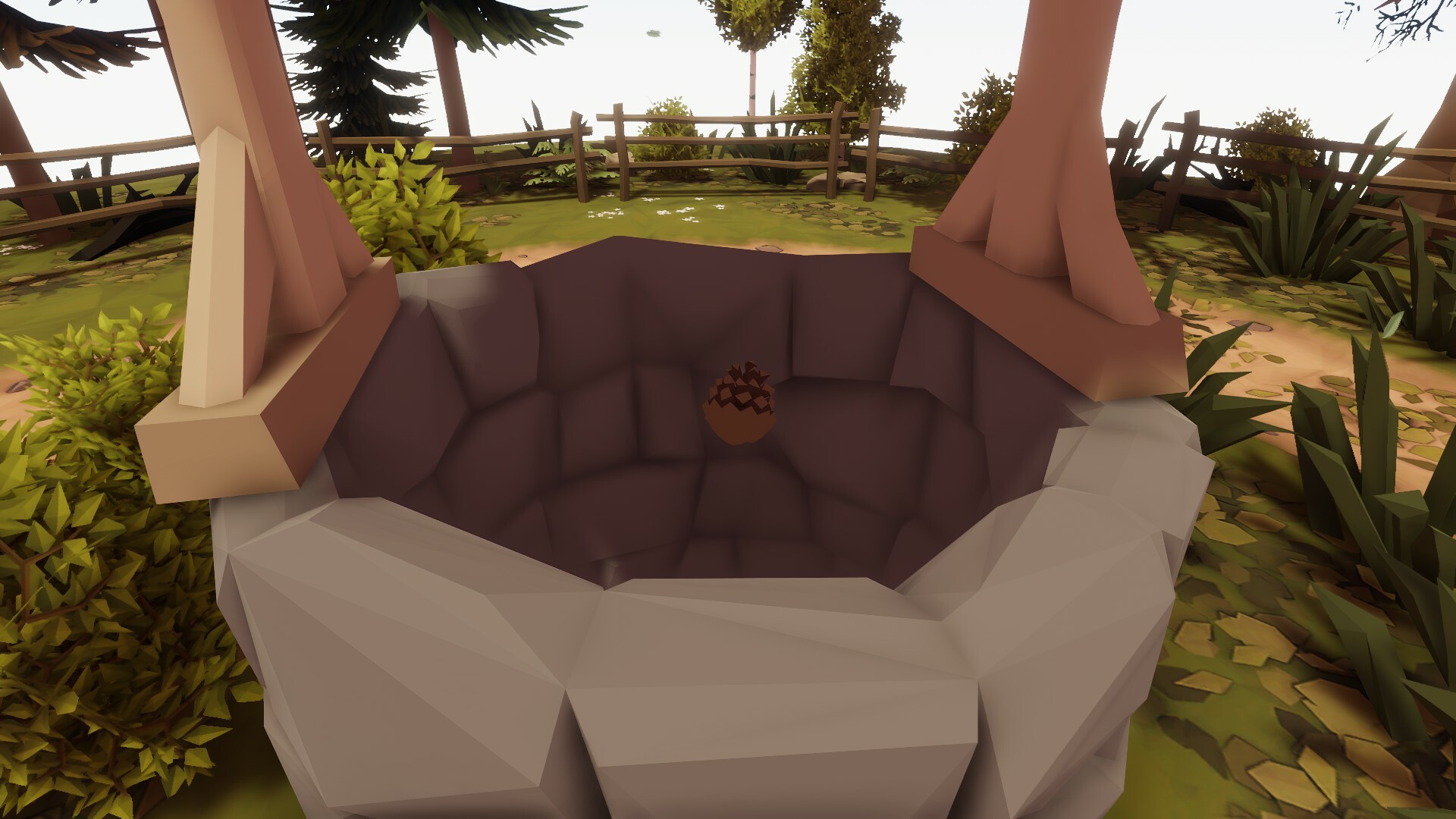 Pinecone Game - Soundtrack screenshot 3