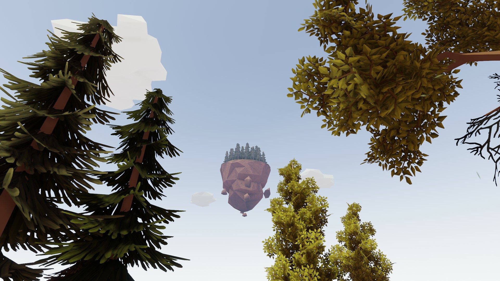Pinecone Game - Soundtrack screenshot 4