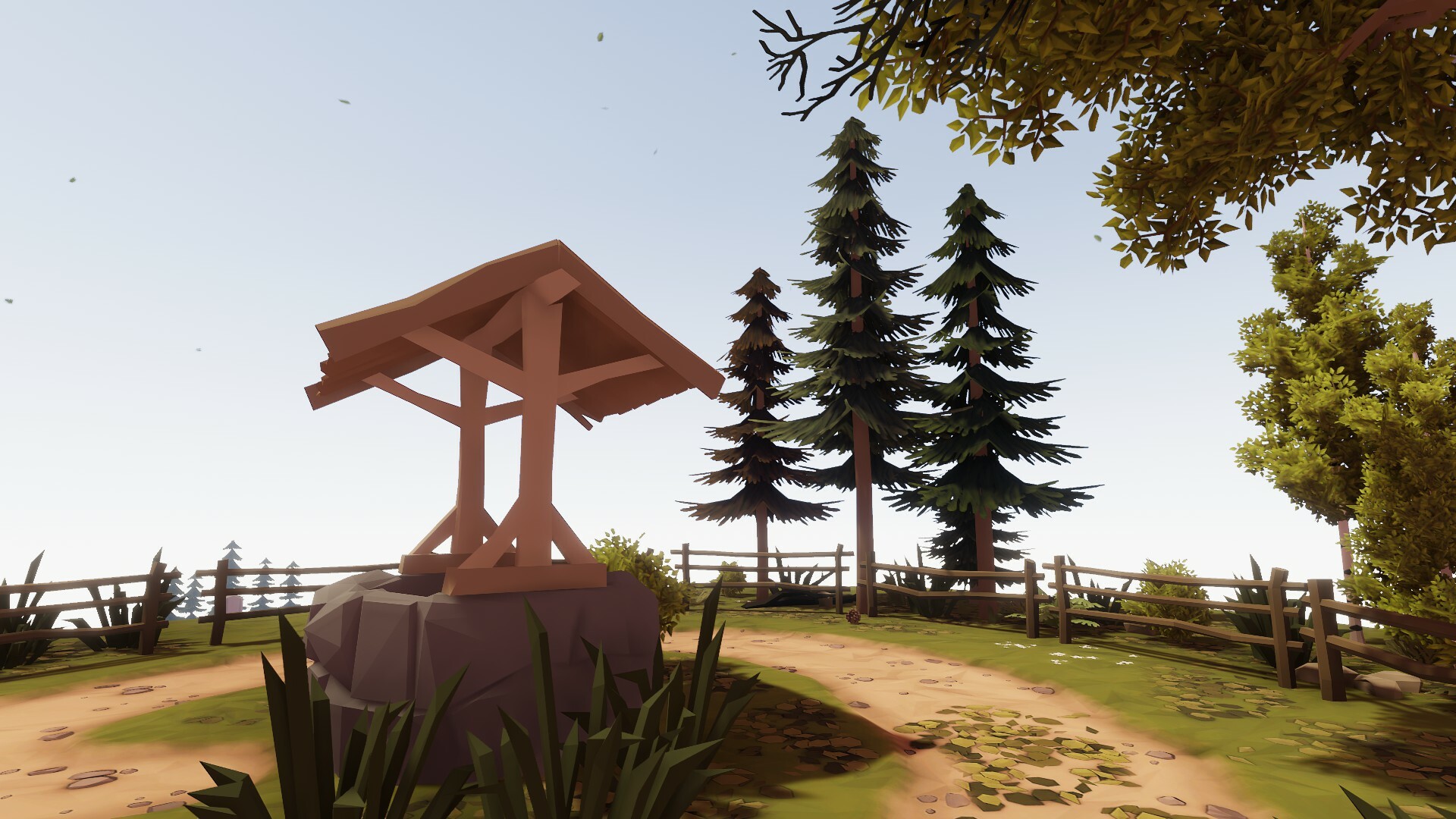 Pinecone Game - Soundtrack screenshot 1
