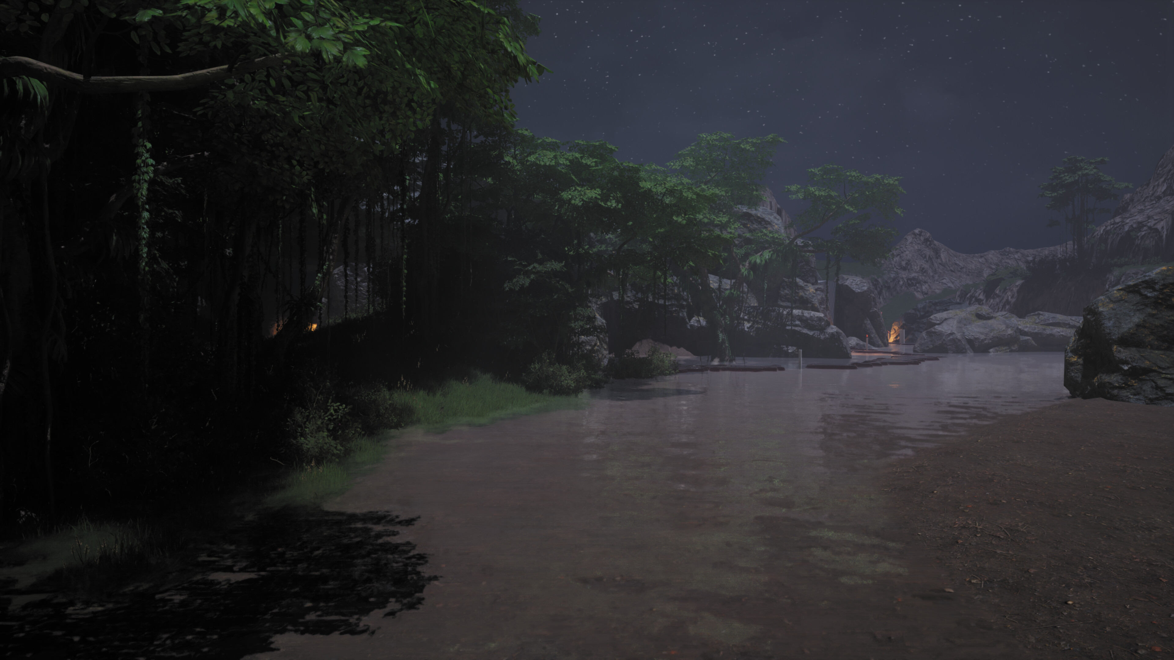 Darkest Light screenshot 6