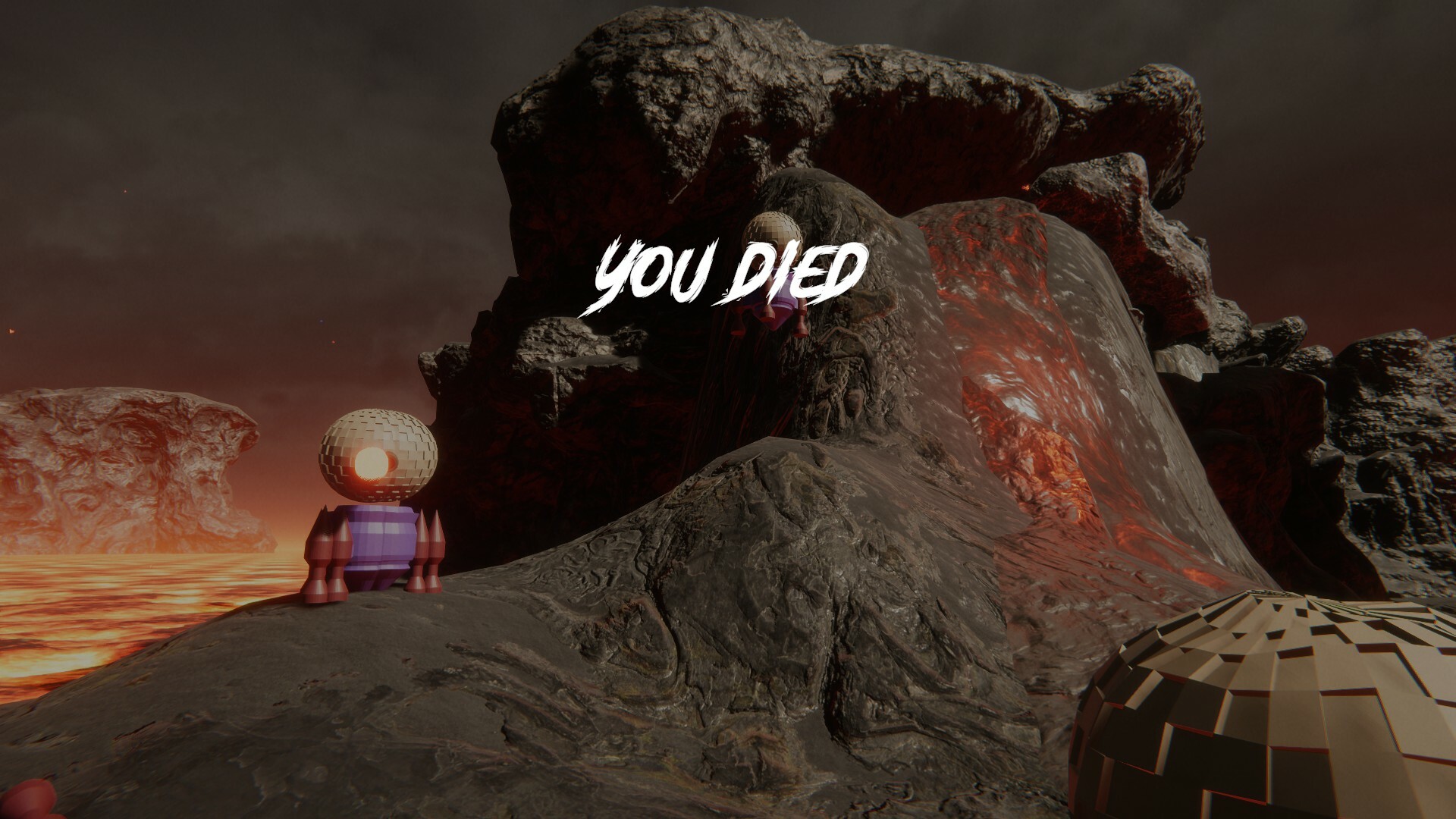 Killfest screenshot 5