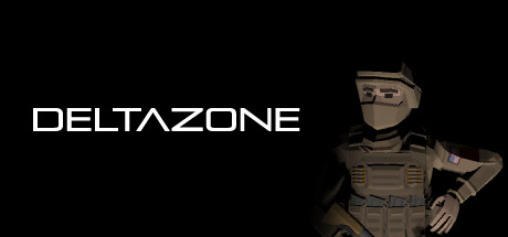 Deltazone Reloaded Cover Image