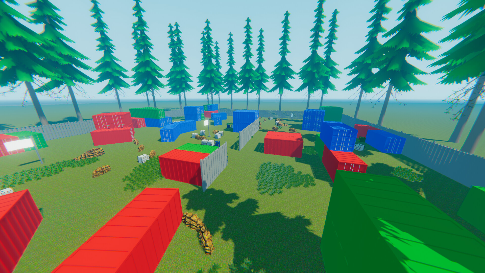 Deltazone screenshot 9