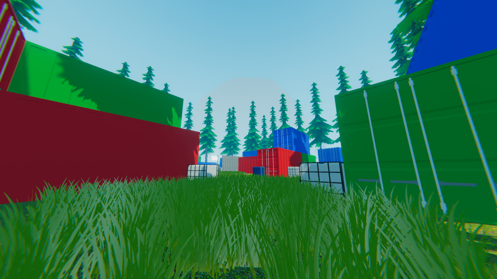 Deltazone screenshot 8