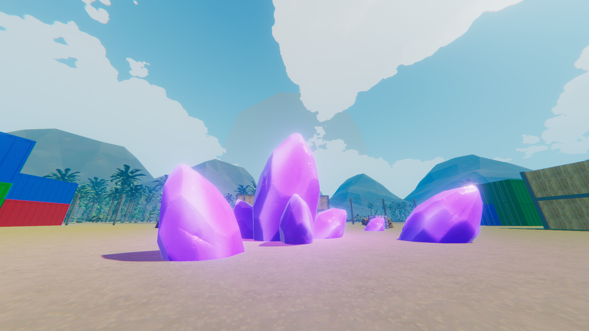 Deltazone screenshot 7