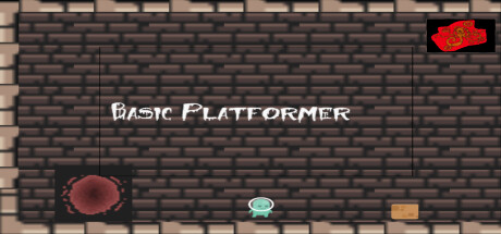 Basic Platformer Cover Image