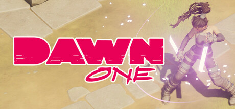 DAWN ONE Cover Image