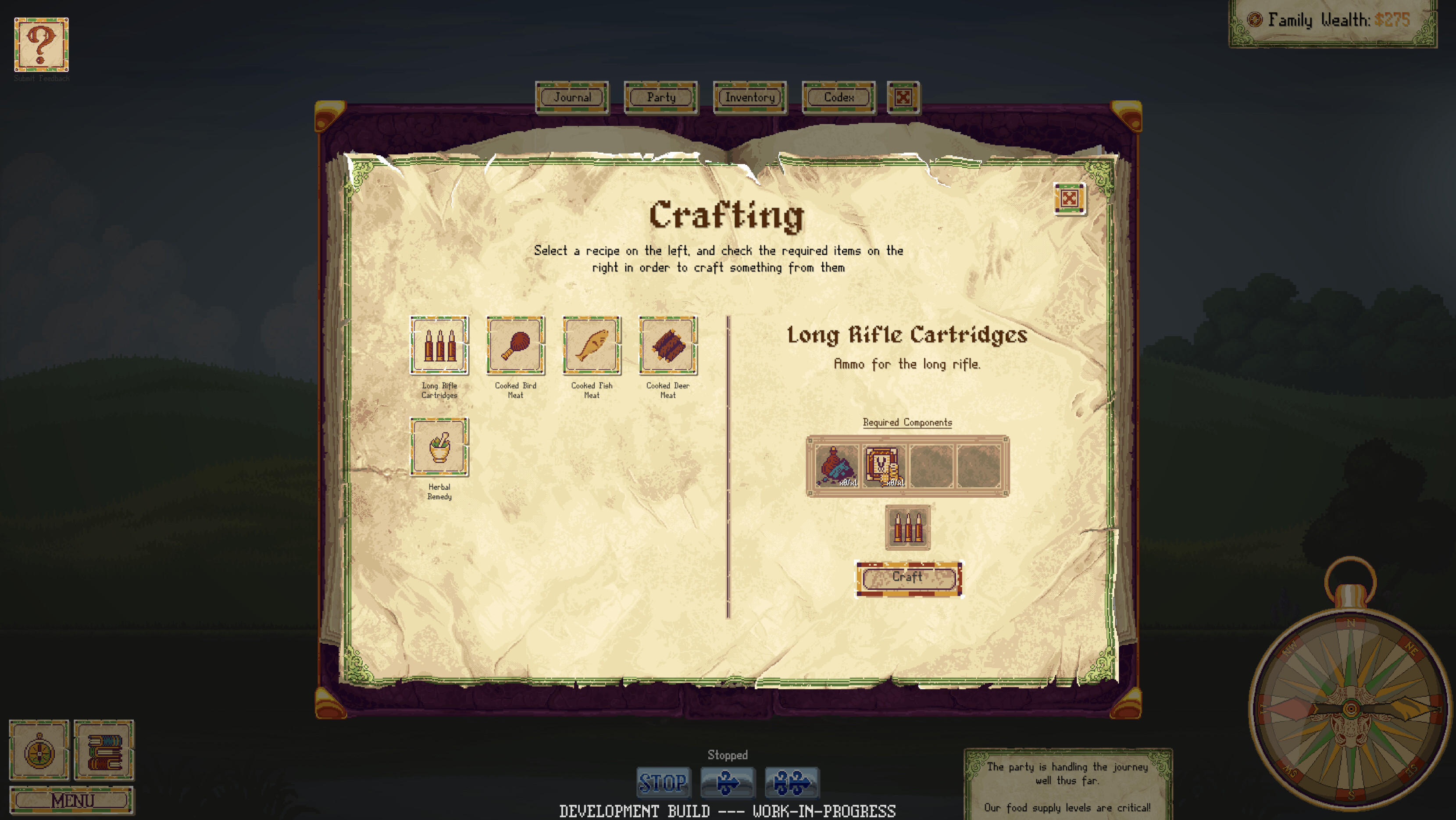 Journey Express screenshot 16