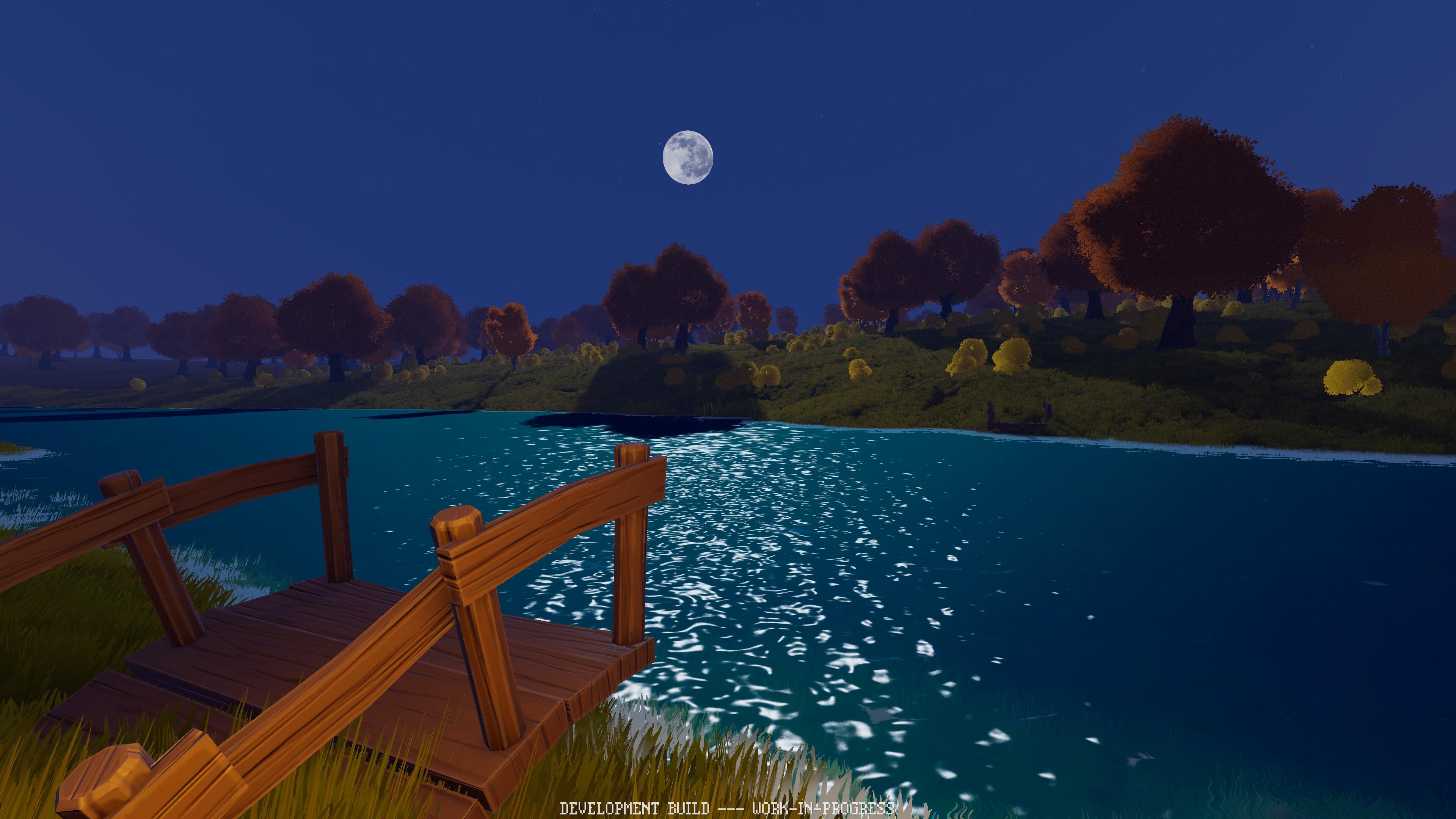 Journey Express screenshot 4