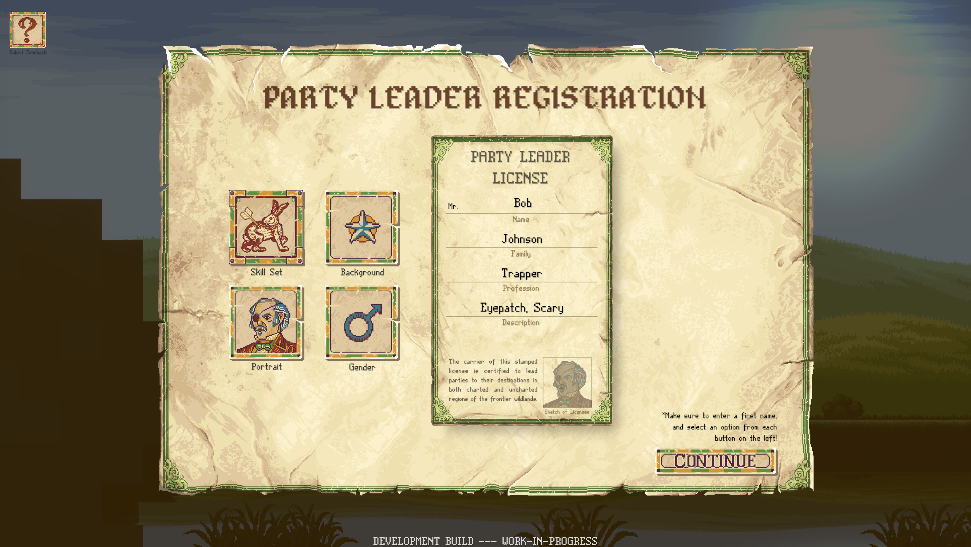 Journey Express screenshot 13