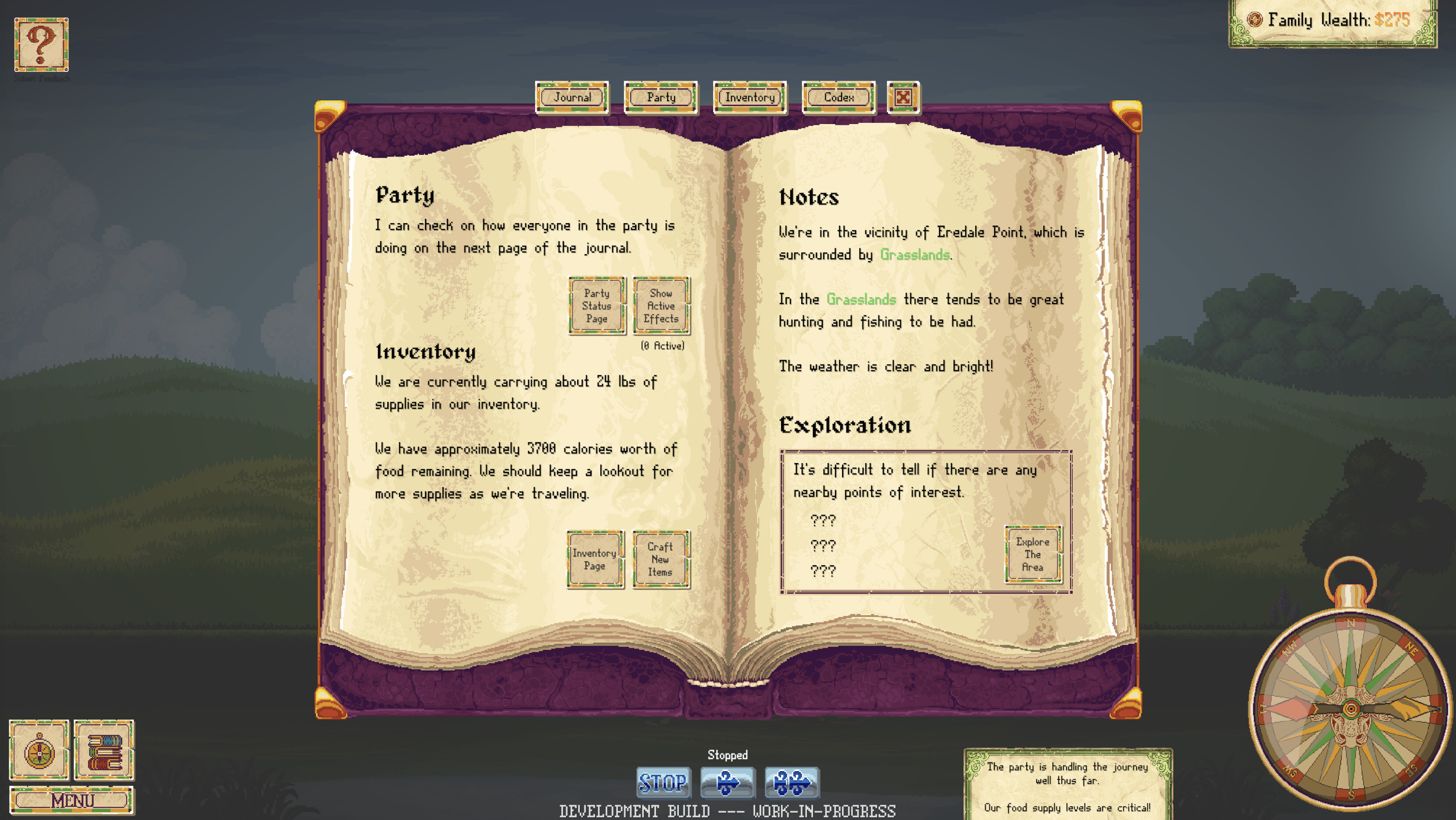Journey Express screenshot 14