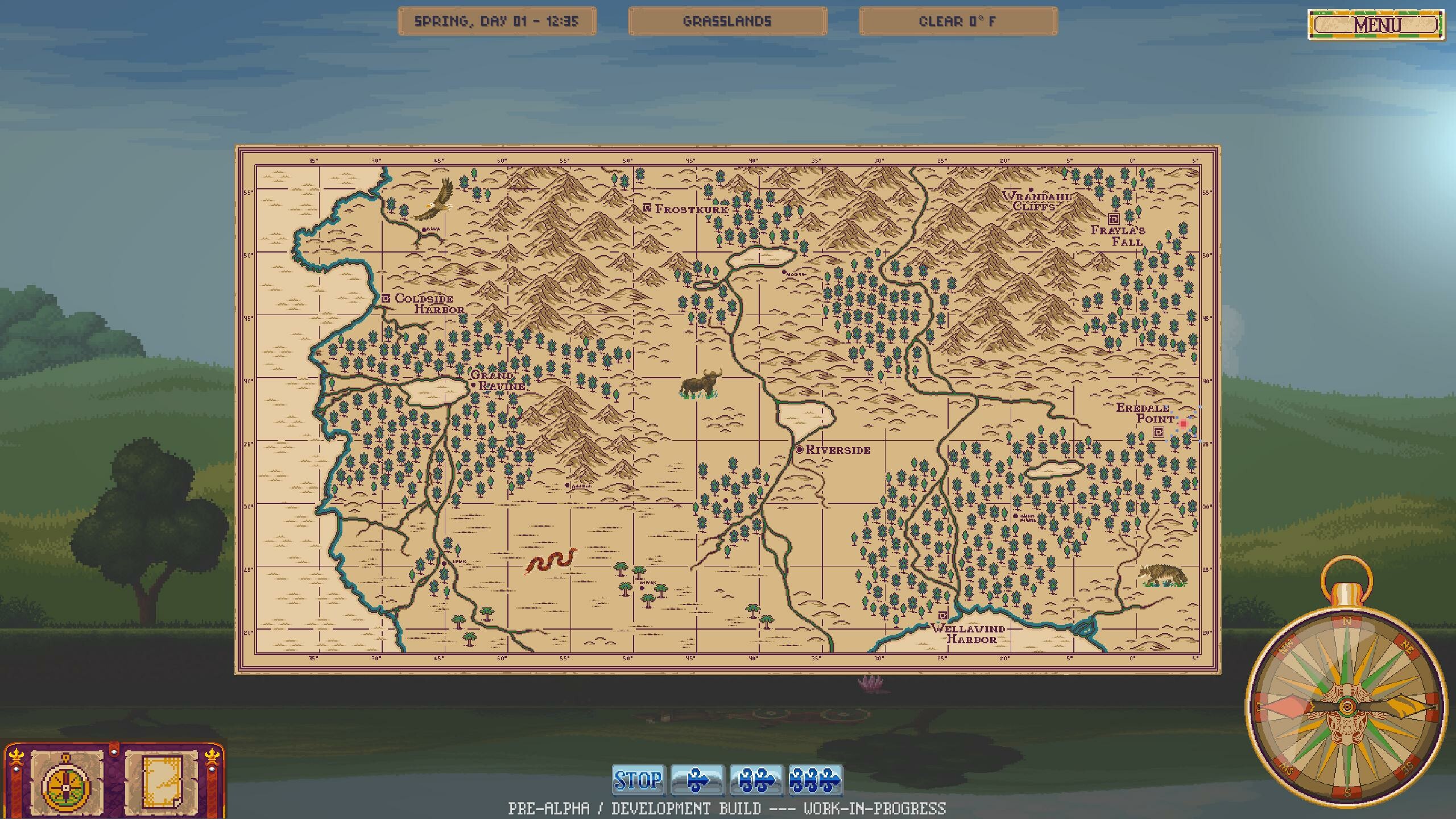 Journey Express screenshot 11