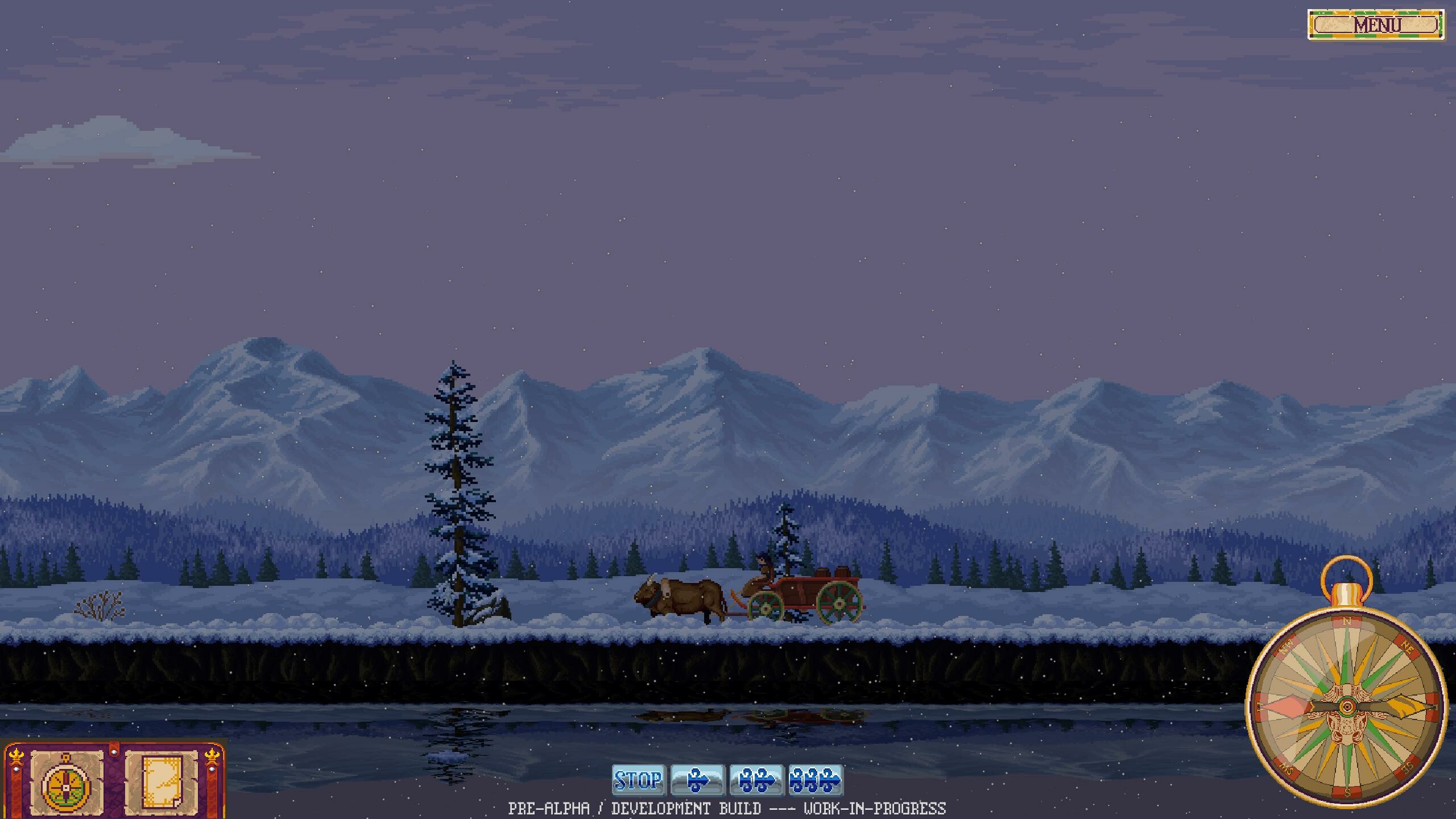 Journey Express screenshot 9