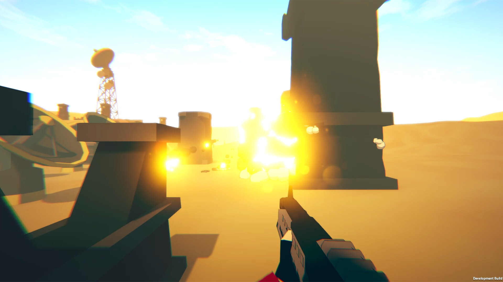 Lost in the Sand screenshot 10