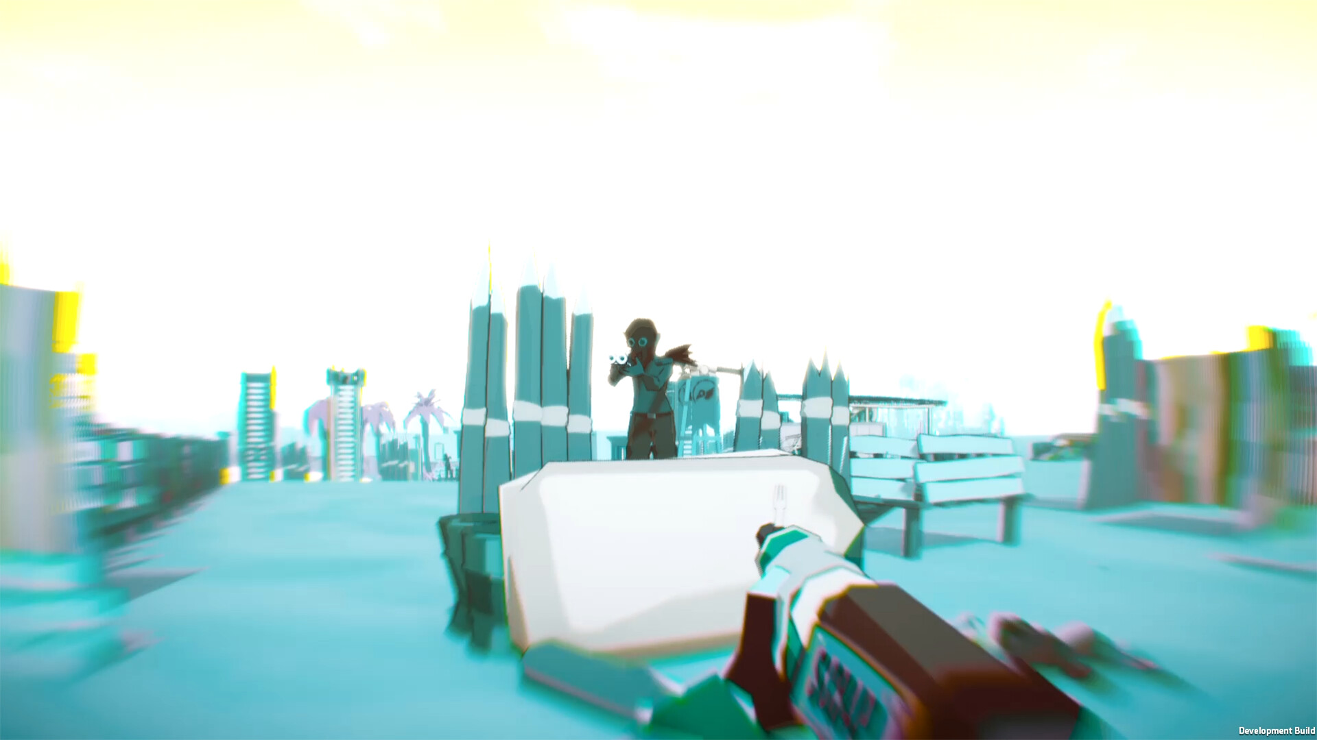 Lost in the Sand screenshot 6