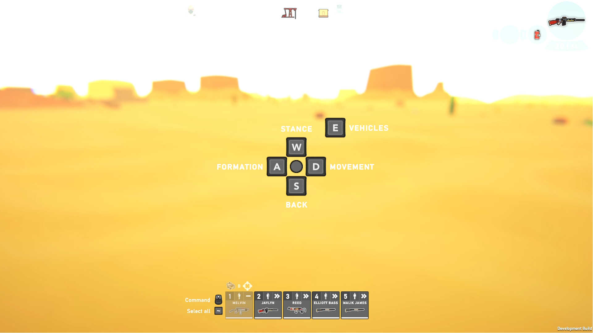 Lost in the Sand screenshot 9