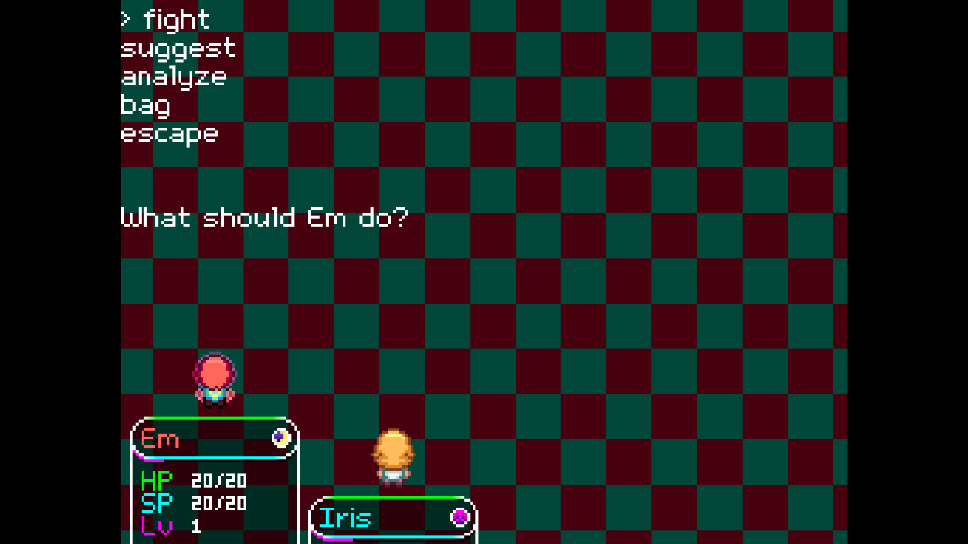 Heartstring screenshot 5