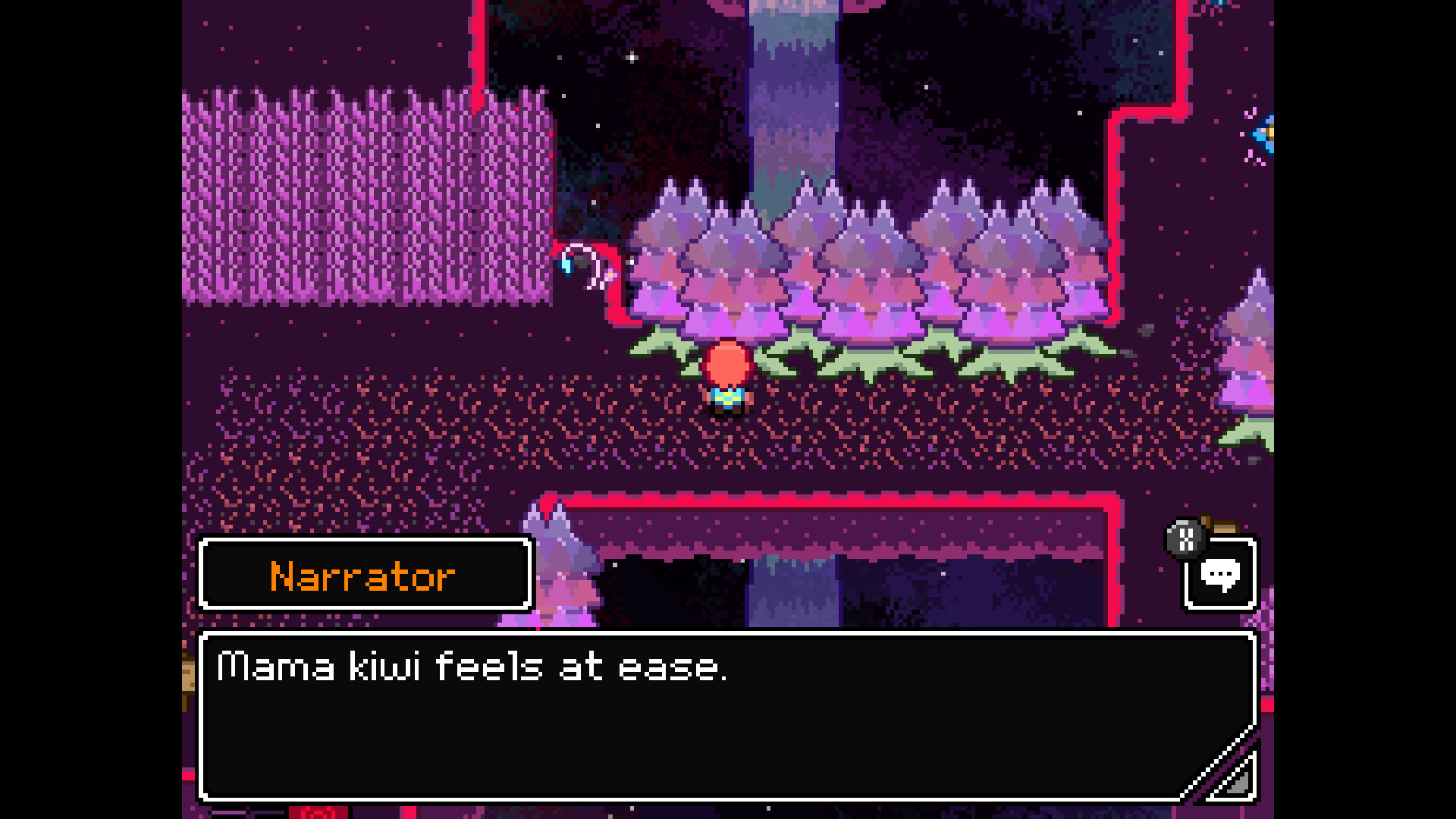 Heartstring screenshot 2