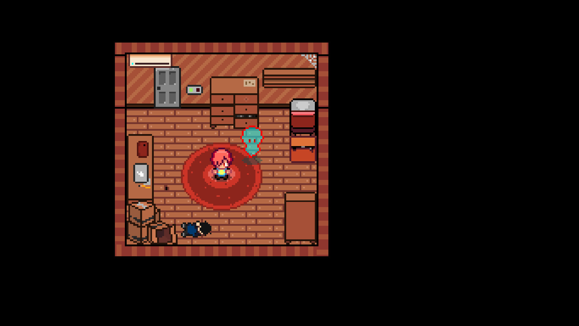 Heartstring screenshot 3