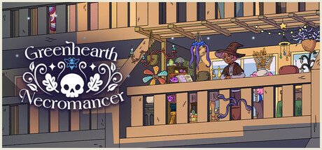 Greenhearth Necromancer banner