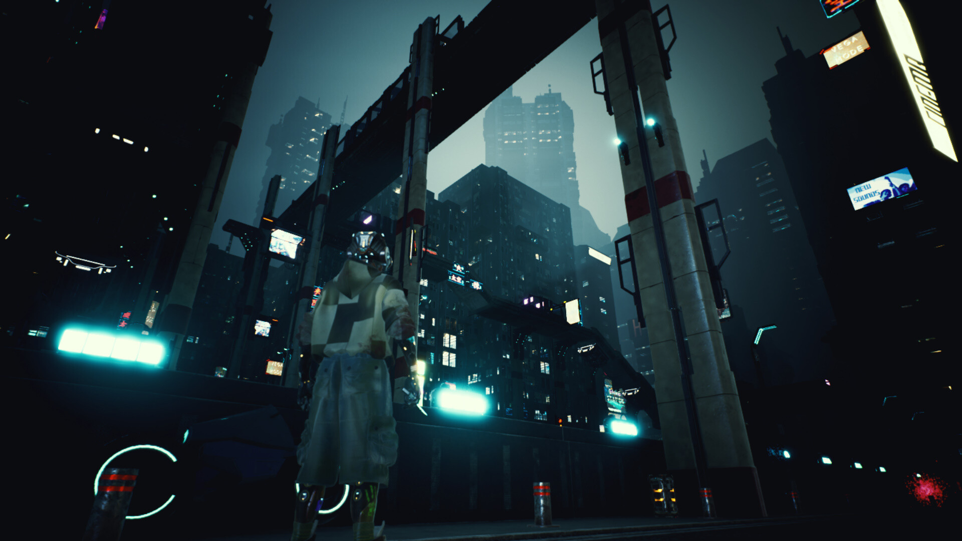 一号(One) screenshot 5