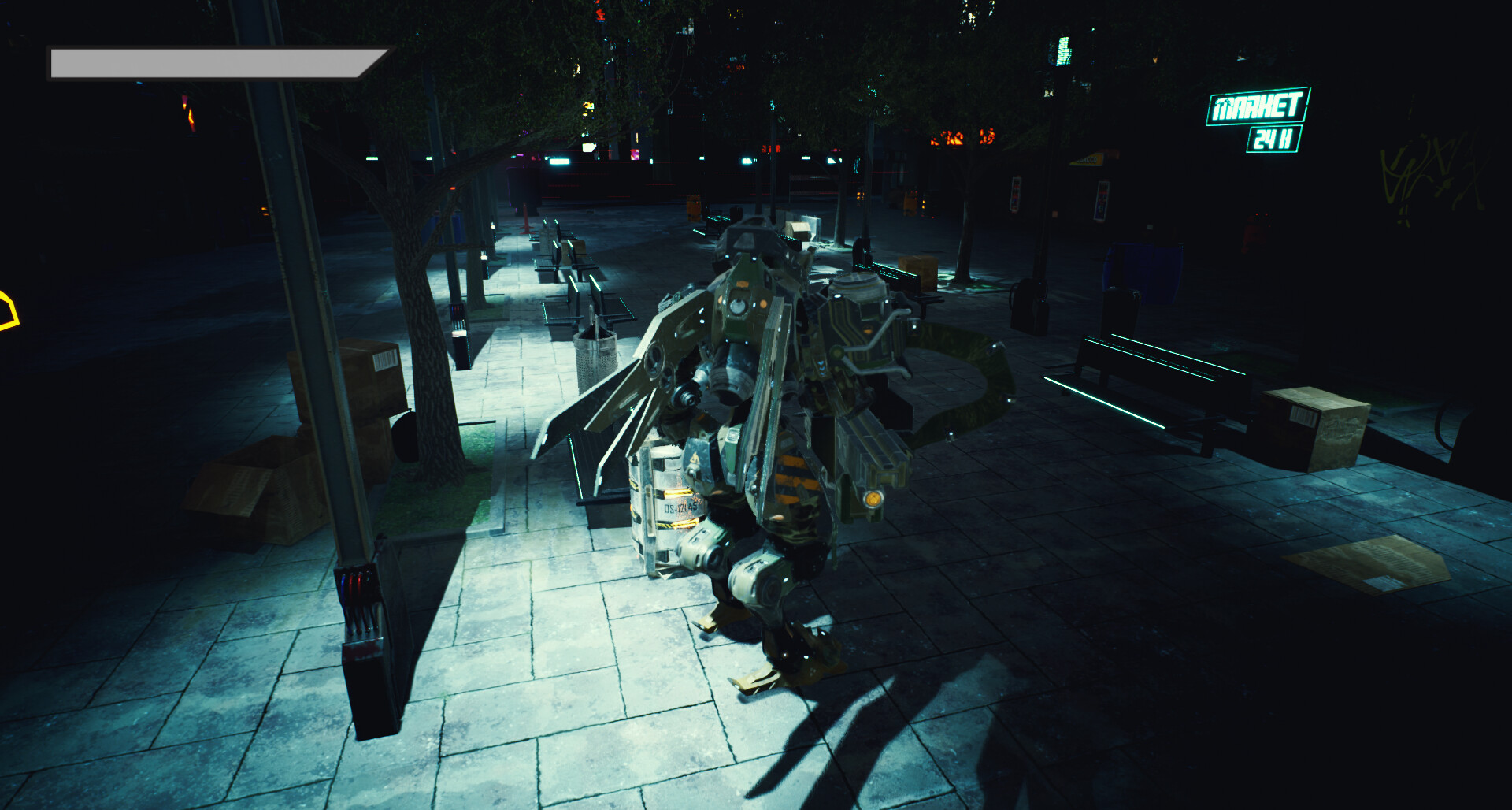 一号(One) screenshot 3