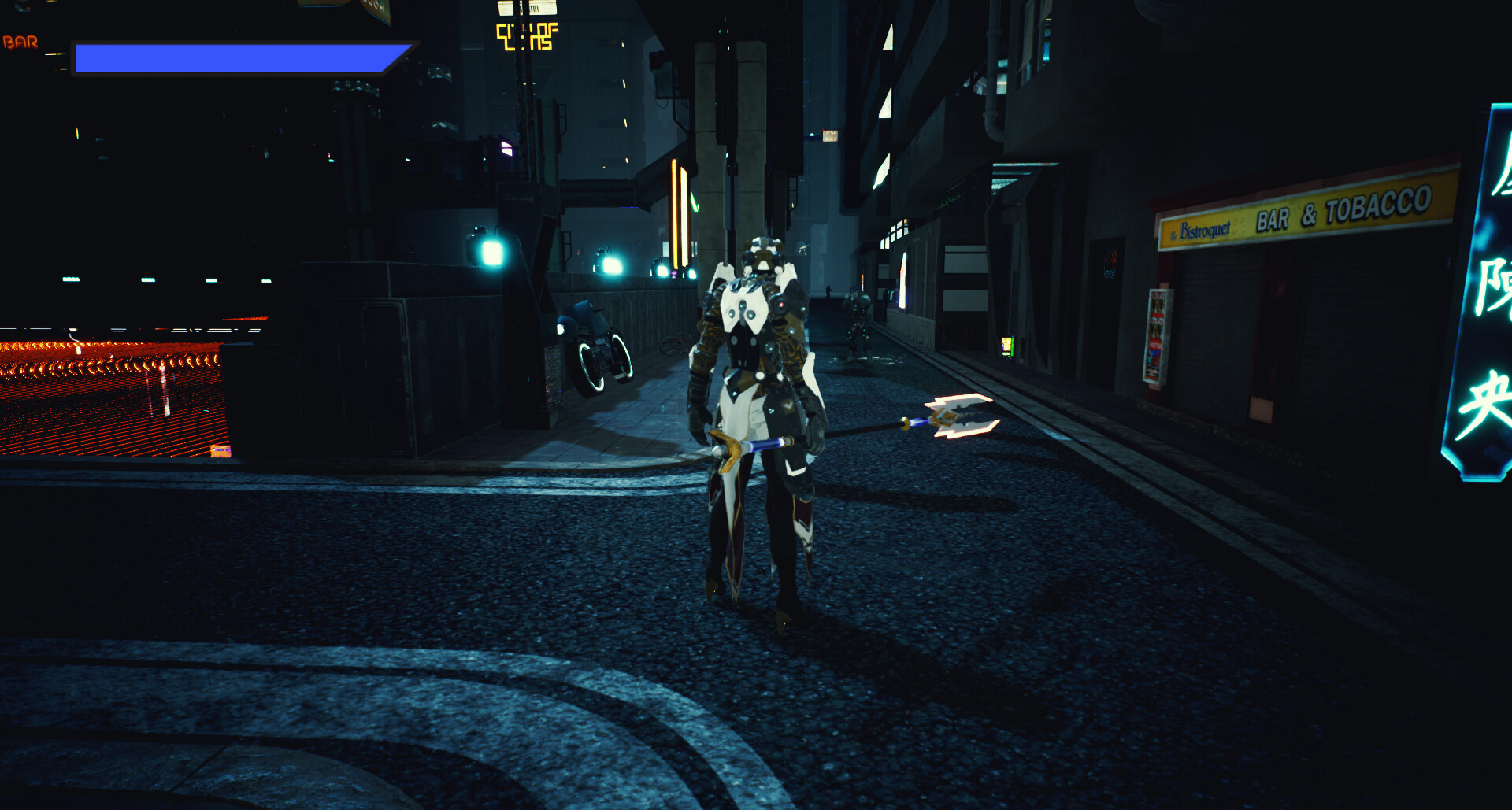 一号(One) screenshot 2