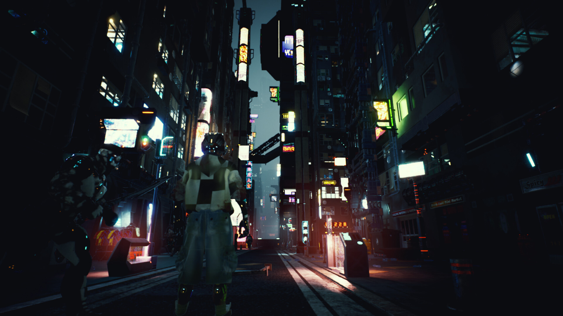 一号(One) screenshot 4