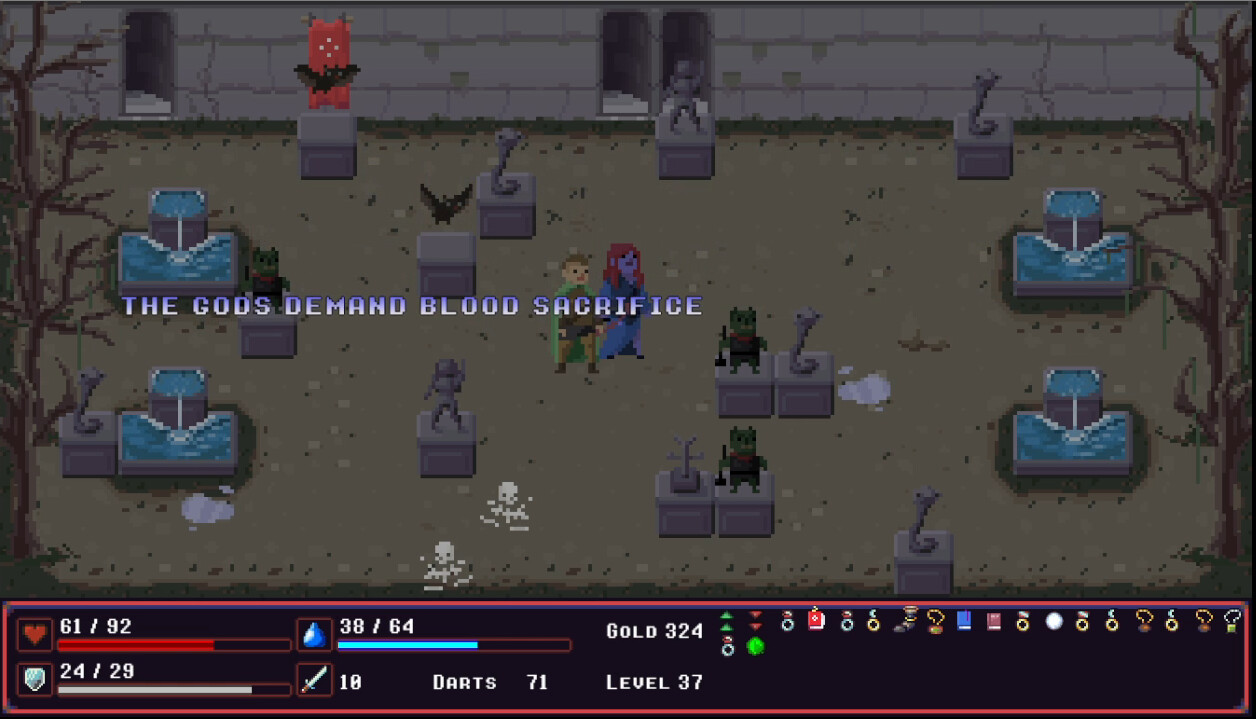 Zimmer screenshot 6