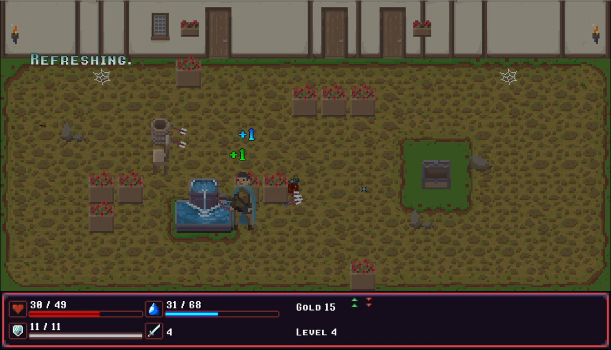 Zimmer screenshot 5