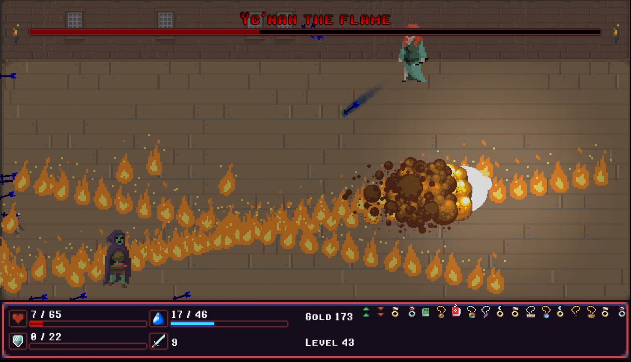Zimmer screenshot 11