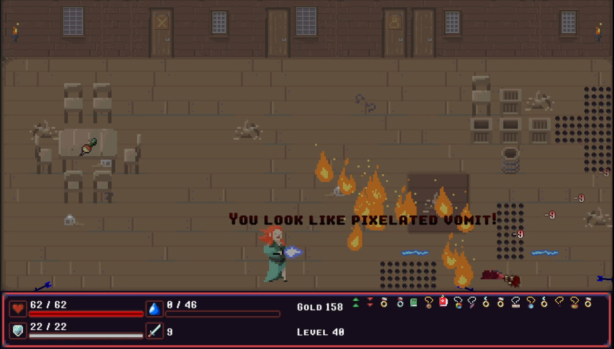Zimmer screenshot 9