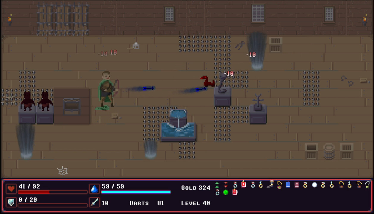 Zimmer screenshot 3