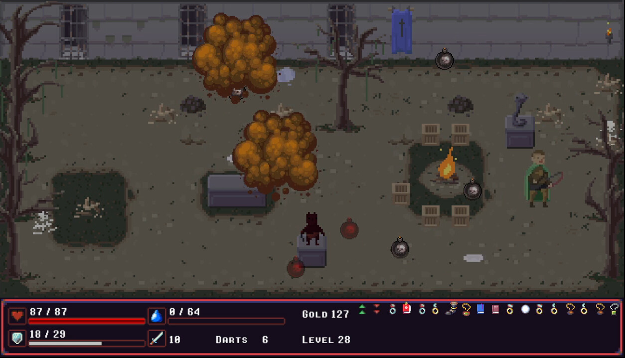 Zimmer screenshot 1