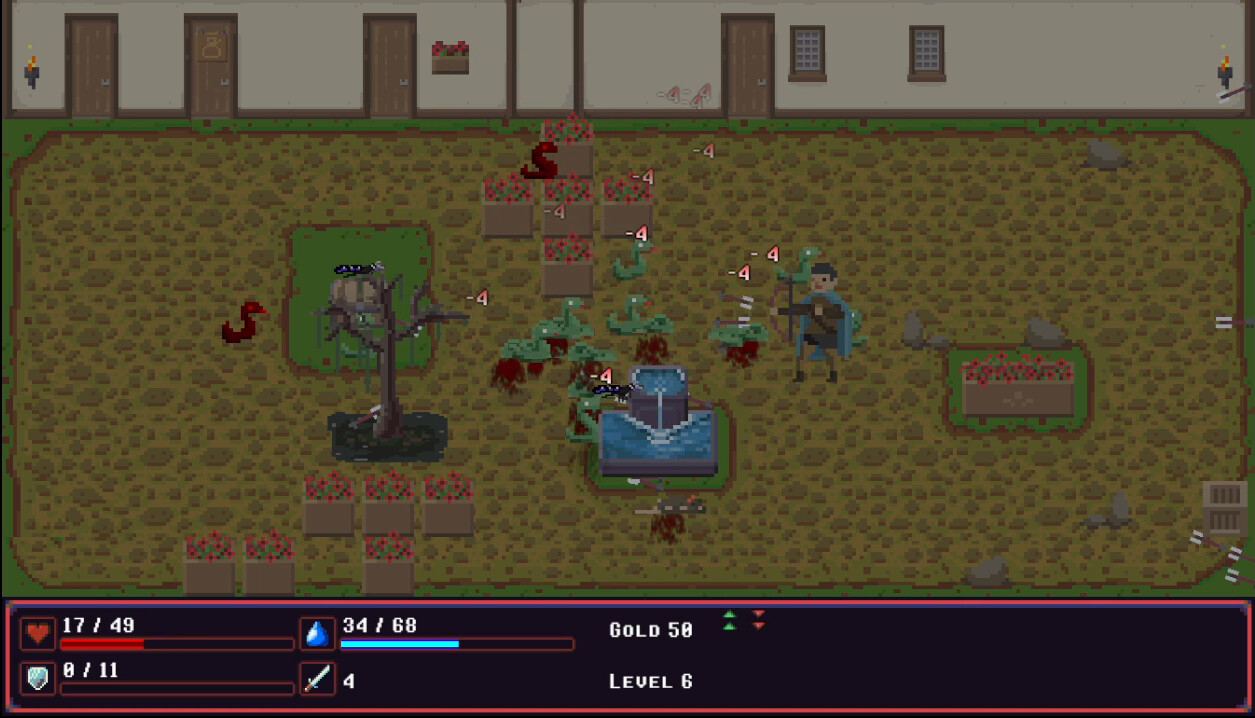 Zimmer screenshot 7