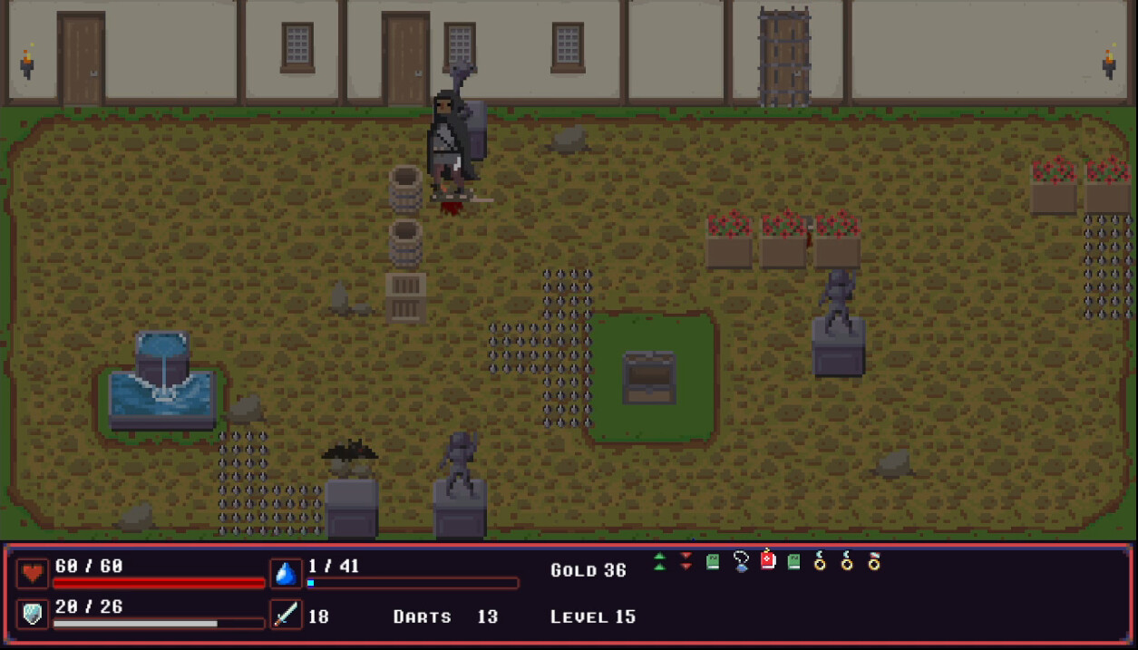 Zimmer screenshot 10