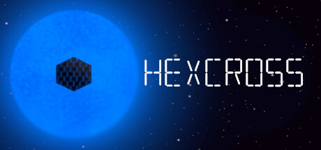 Hexcross — Steam header