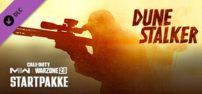 Call of Duty®: Modern Warfare® II - Dune Stalker: Startpakke
