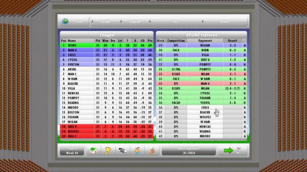 New Star™ Soccer 5 screenshot