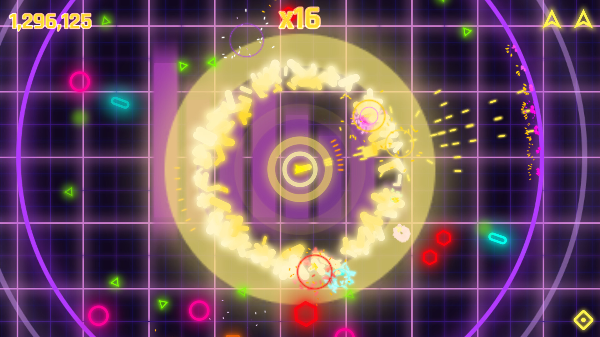 Bass Blasters screenshot 3